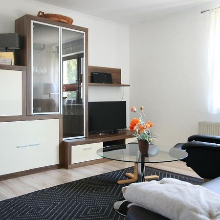 Strandlaeufer Wustrow  Bagian luar foto