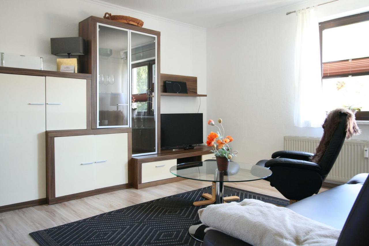Strandlaeufer Wustrow  Bagian luar foto